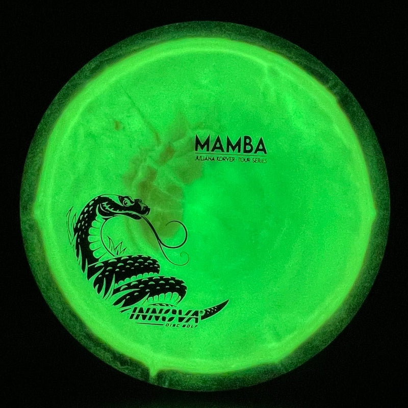 Load image into Gallery viewer, Proto Glow Halo Star Mamba - Juliana Korver 2025 Tour Series