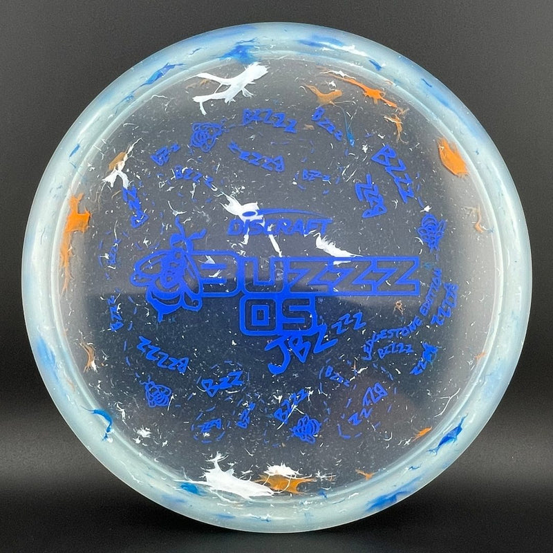 Load image into Gallery viewer, Jawbreaker Z FLX Buzzz OS - Ledgestone 2025 Season 3