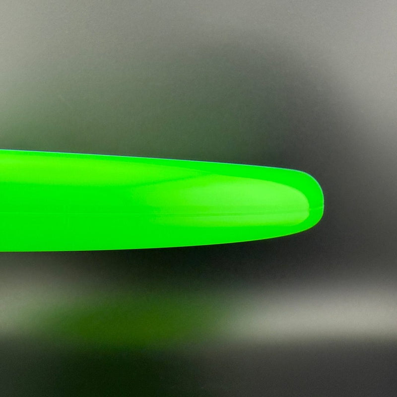 Load image into Gallery viewer, K1 Berg - "HeisenBERG" by Skeet Designs - Poison Green 1/50