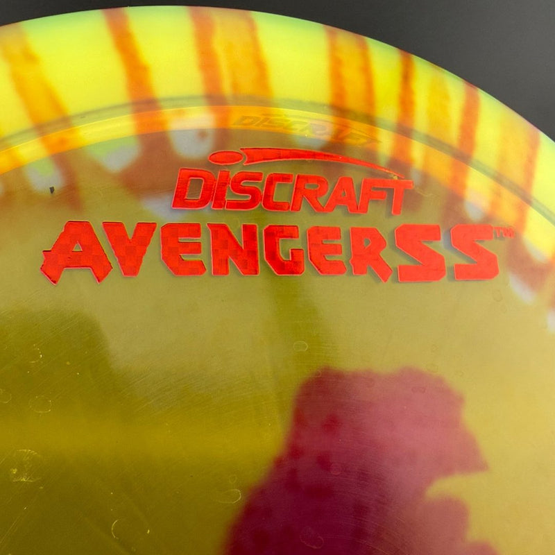 Load image into Gallery viewer, Fly Dye Z Avenger SS