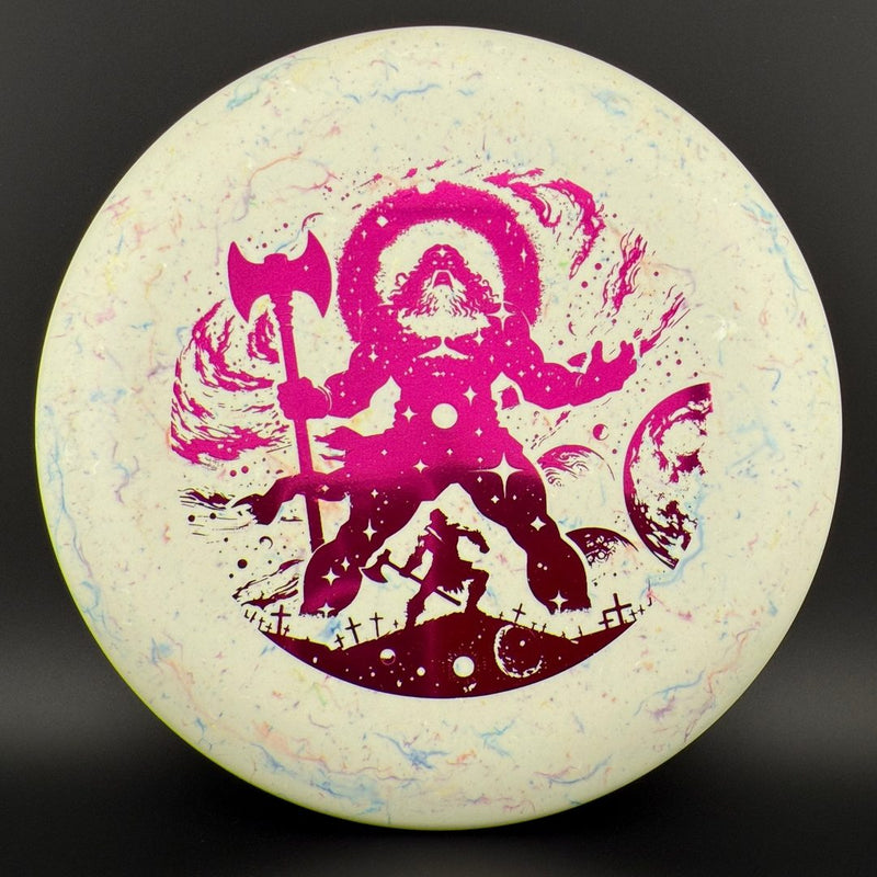Load image into Gallery viewer, Glo Jawbreaker ESP Kratos - Paul McBeth