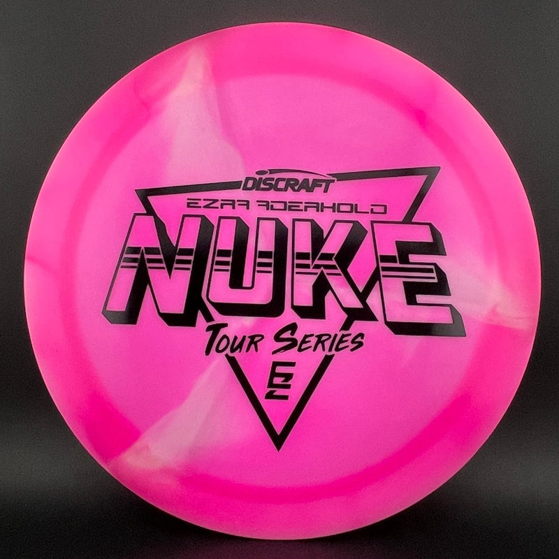 Load image into Gallery viewer, Swirl ESP Nuke - Ezra Aderhold Tour Series