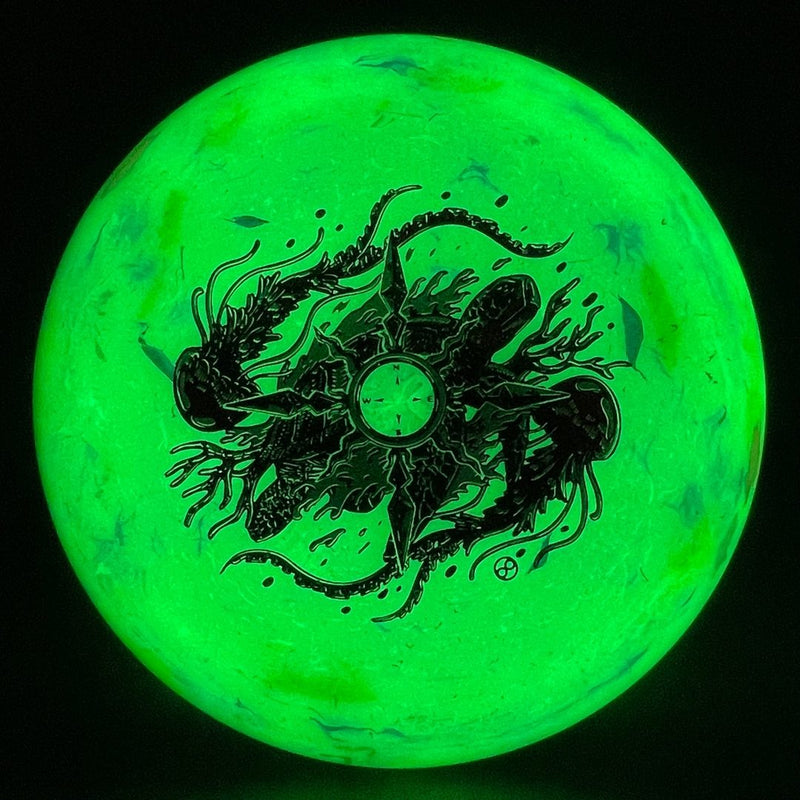 Load image into Gallery viewer, Soft Vex Breaker Glow Vessel - Turtle Navigator