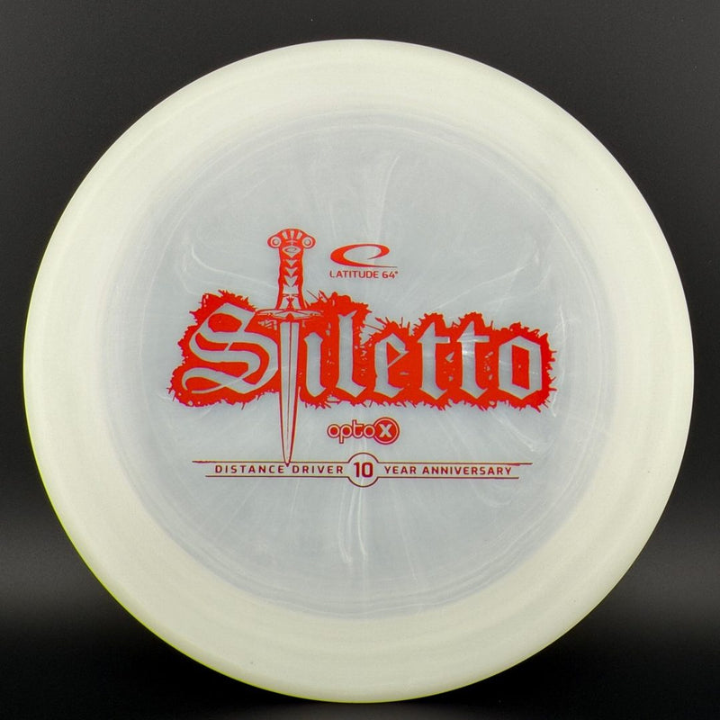 Load image into Gallery viewer, Opto-X Stiletto - 10 Year Anniversary