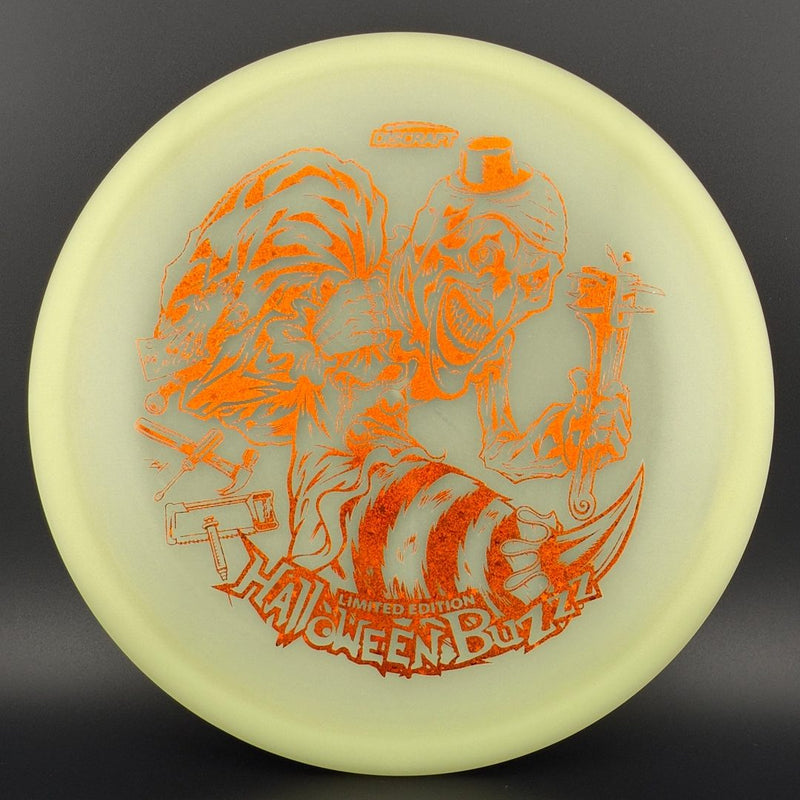 Load image into Gallery viewer, Mega Glo Buzzz - Halloween 2025 by Brian Allen
