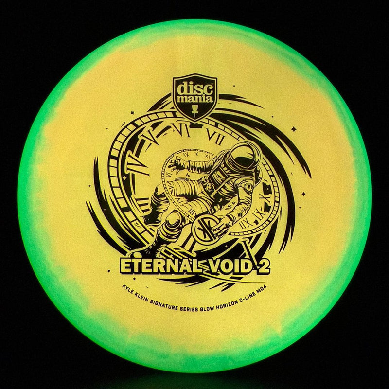 Load image into Gallery viewer, Glow Horizon C-Line MD4 - Eternal Void 2 - Kyle Klein Sig Series