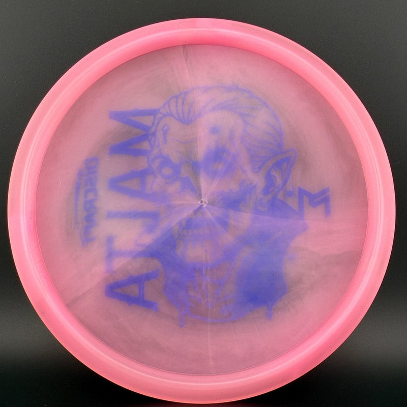 Load image into Gallery viewer, Z Swirl Malta - Paul McBeth - "Dracul"
