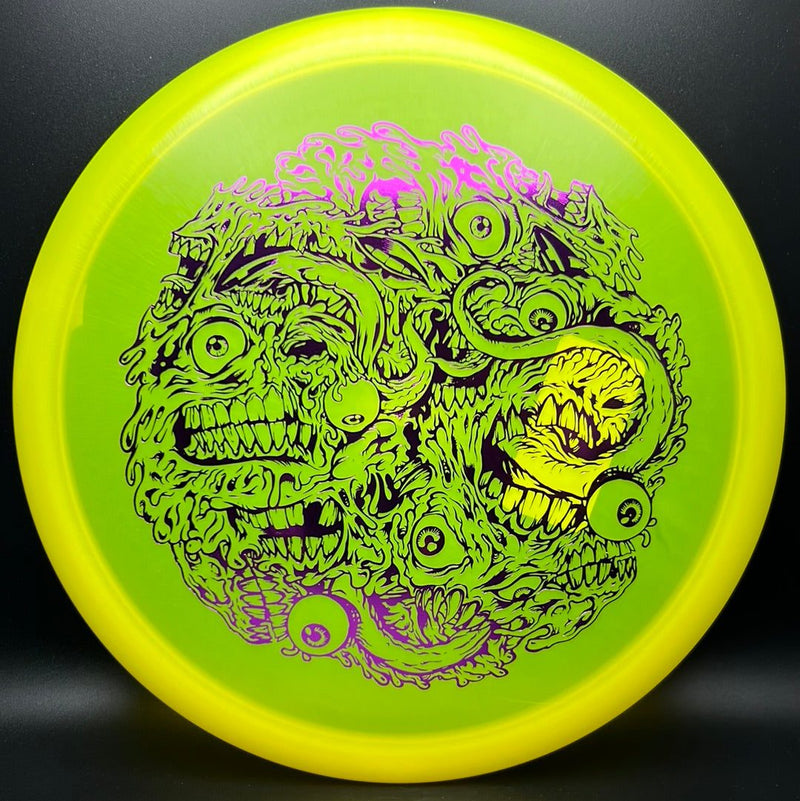 Load image into Gallery viewer, Champion Roc3 - "Monster Mash" by Brian Allen