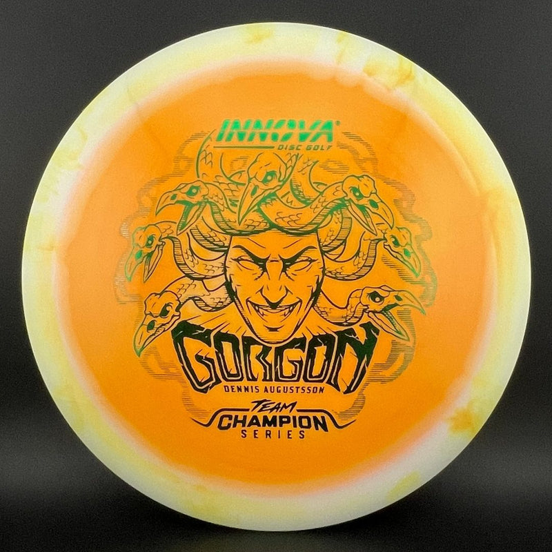 Load image into Gallery viewer, Halo Star Gorgon - Dennis Augustsson 2026 Tour Series