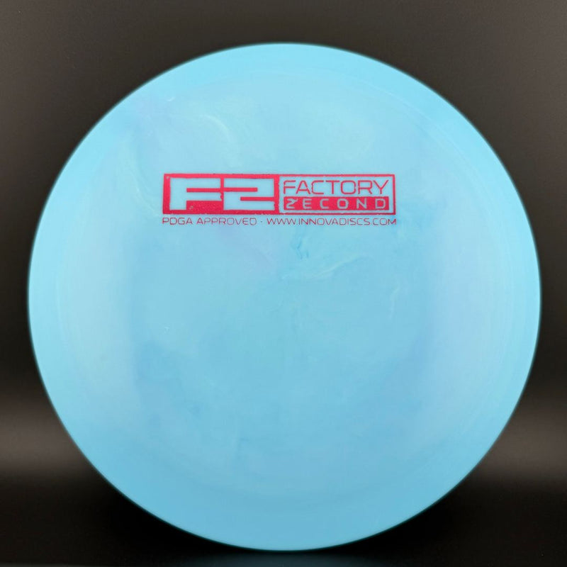 Load image into Gallery viewer, Star Banshee - F2