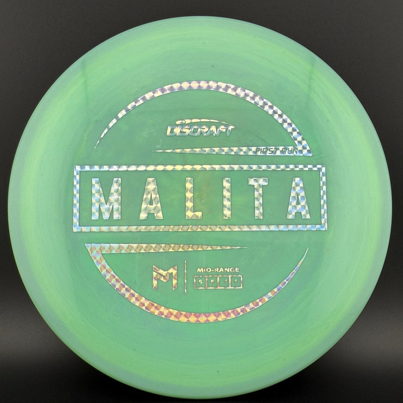 Load image into Gallery viewer, ESP Malita - First Run - Paul McBeth Signature