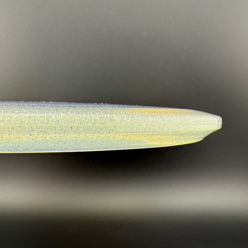 Load image into Gallery viewer, Prototype Metal Flake C-Line MD4 - European Open