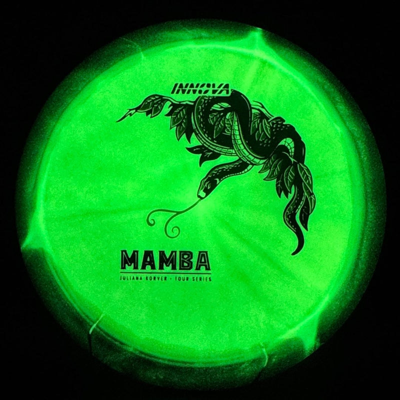 Load image into Gallery viewer, Proto Glow Halo Star Mamba - Juliana Korver 2026 Tour Series