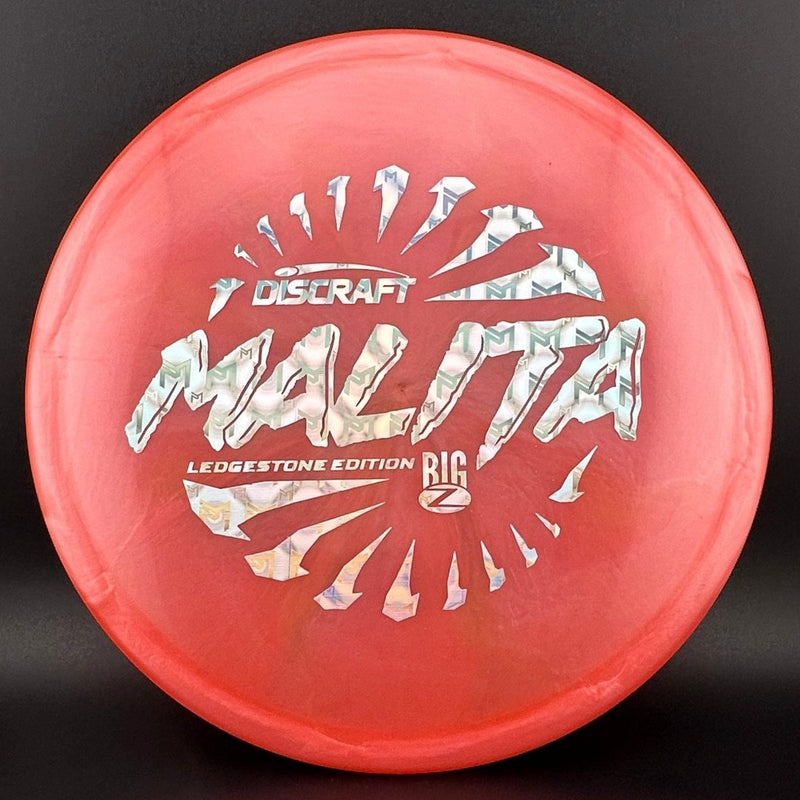 Load image into Gallery viewer, Big Z Malita - Ledgestone 2025 Edition