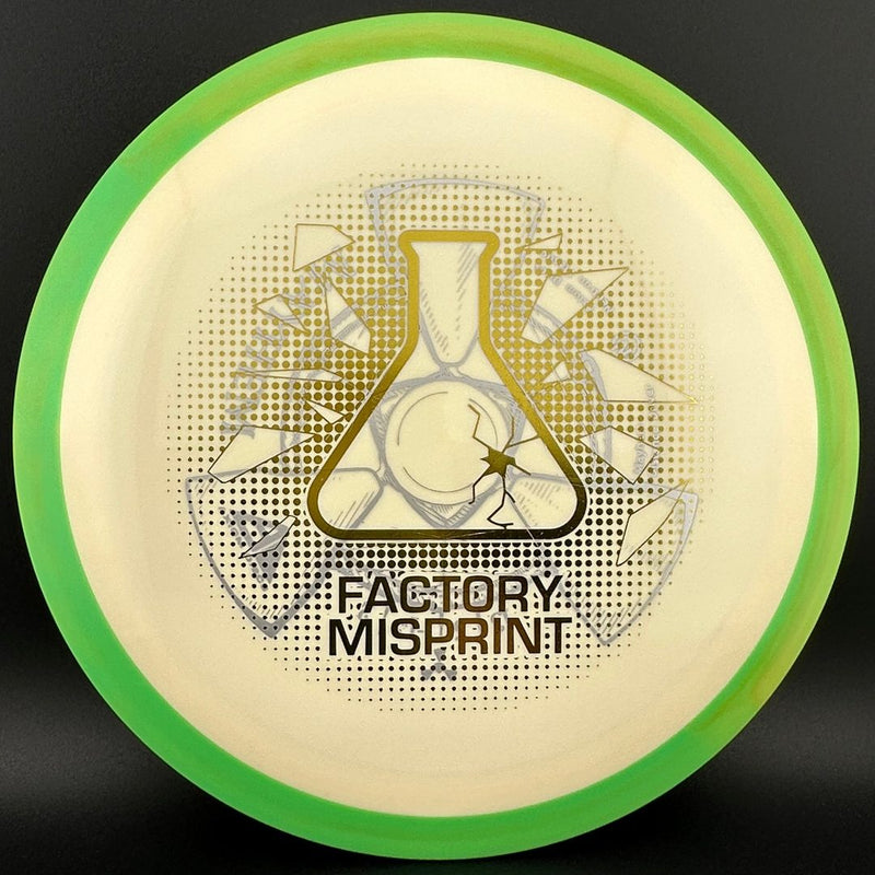 Load image into Gallery viewer, Neutron Mayhem - Factory Misprints