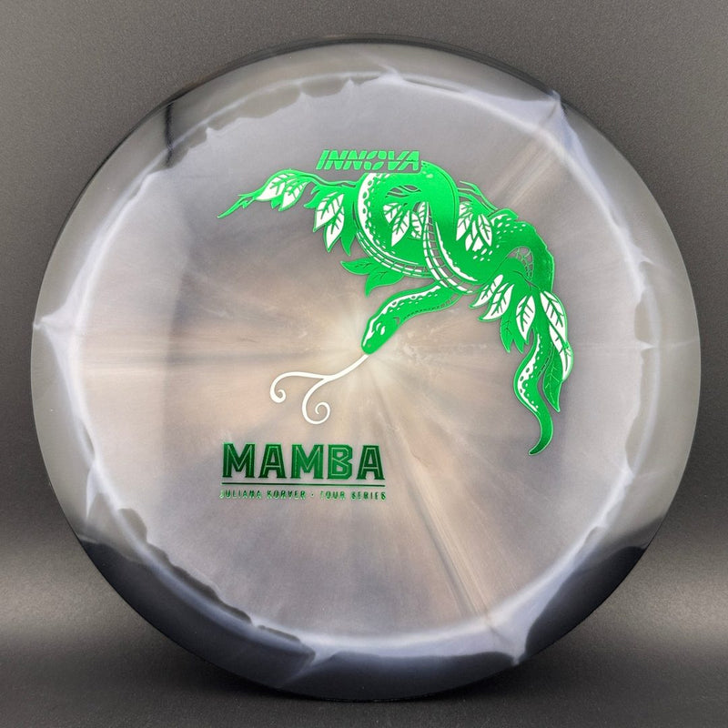 Load image into Gallery viewer, Proto Glow Halo Star Mamba - Juliana Korver 2026 Tour Series