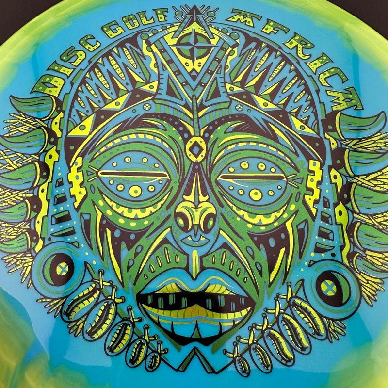 Load image into Gallery viewer, Halo Star Firebird - "Disc Golf Africa"