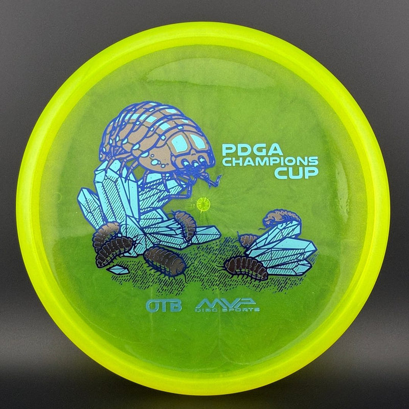 Load image into Gallery viewer, Soft Proton Range - PDGA Champions Cup 2025