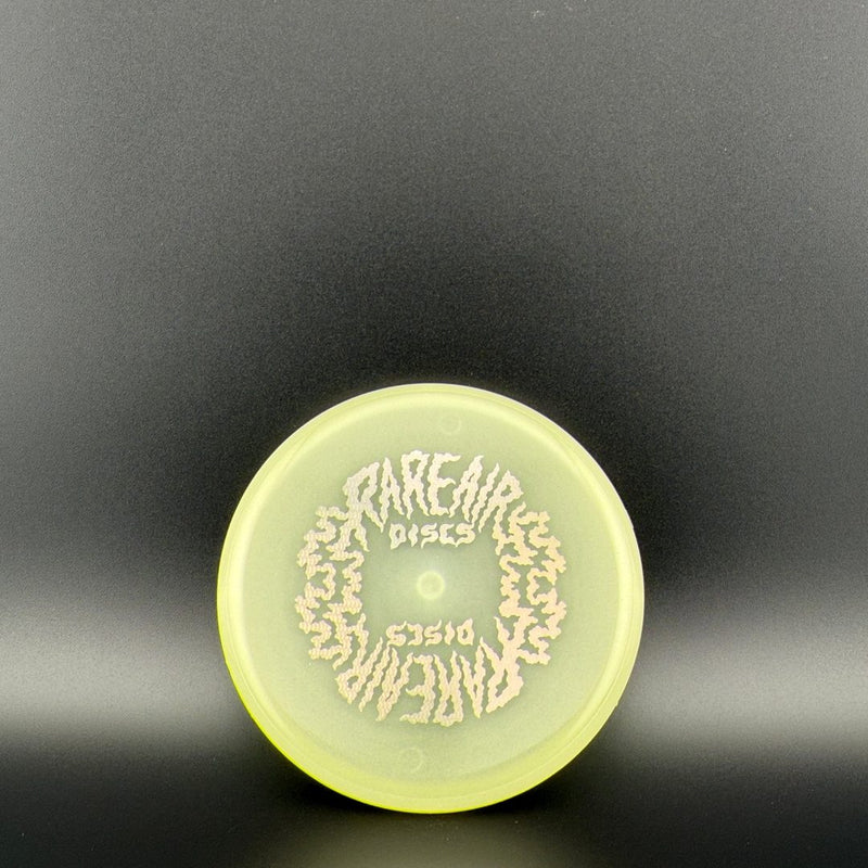 Load image into Gallery viewer, Total Eclipse Lens Cap (Mini Disc) - Rare Air Discs Stamp