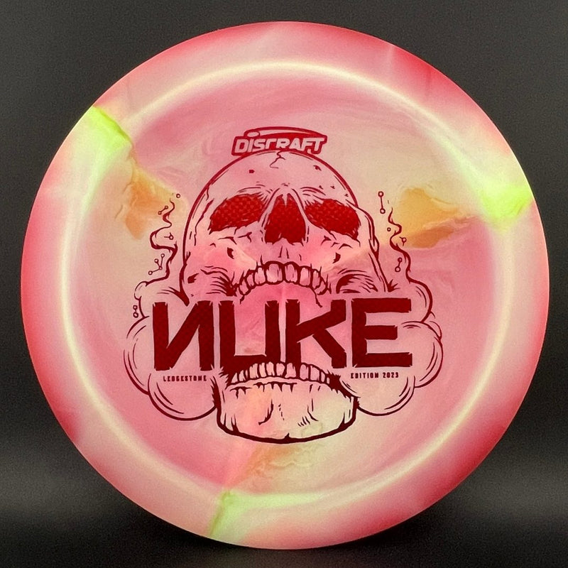 Load image into Gallery viewer, ESP Swirl Nuke - Limited Ledgestone 2023 Edition