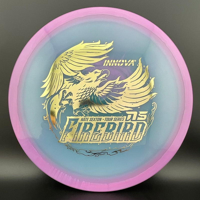 Load image into Gallery viewer, Proto Glow Halo Champion Firebird - Nate Sexton 2025 Tour Series