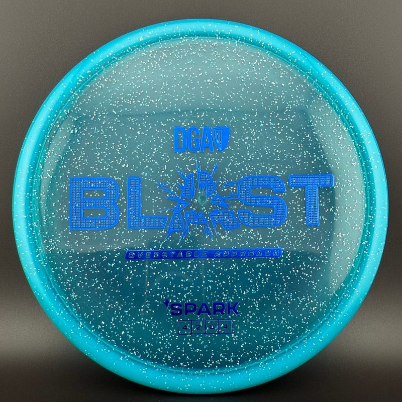 Load image into Gallery viewer, Spark Blast