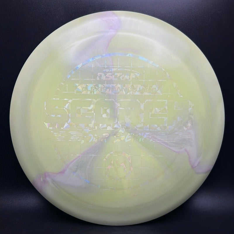 Load image into Gallery viewer, Swirl ESP Scorch - 2022 Alexis Mandujano Tour Series