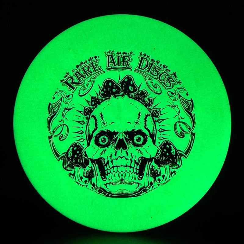 Load image into Gallery viewer, Color Glow Primo Cash - Crushin' Amanitas by Manny Trujillo