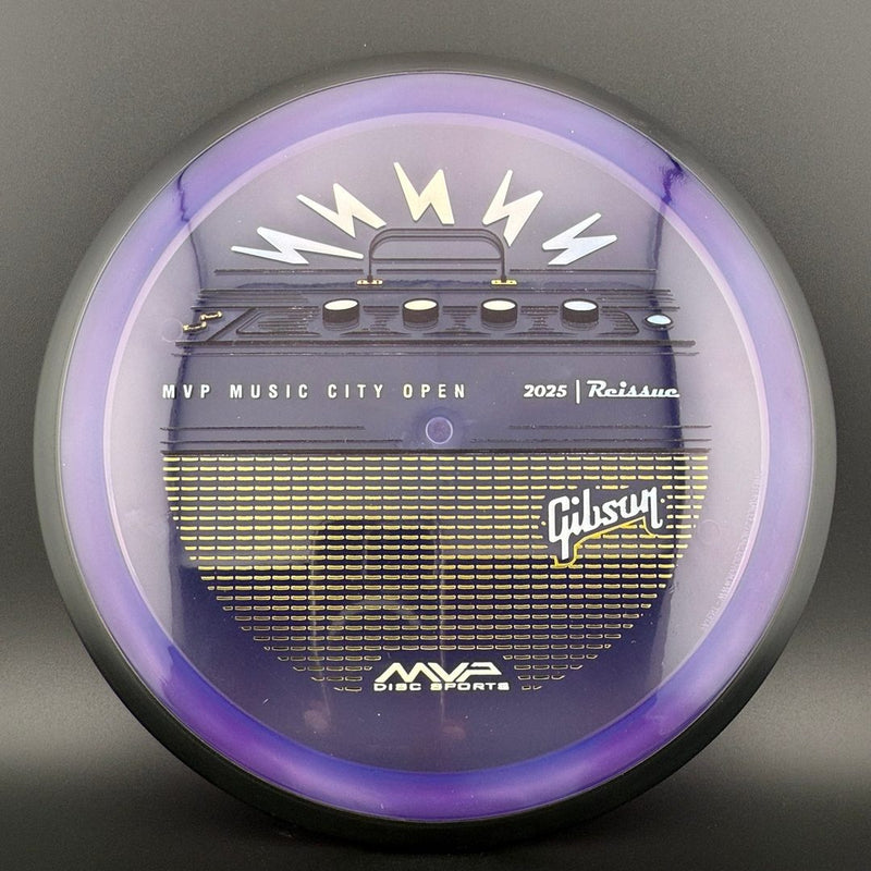 Load image into Gallery viewer, Soft Proton Amp - 2025 Music City Open Gibson