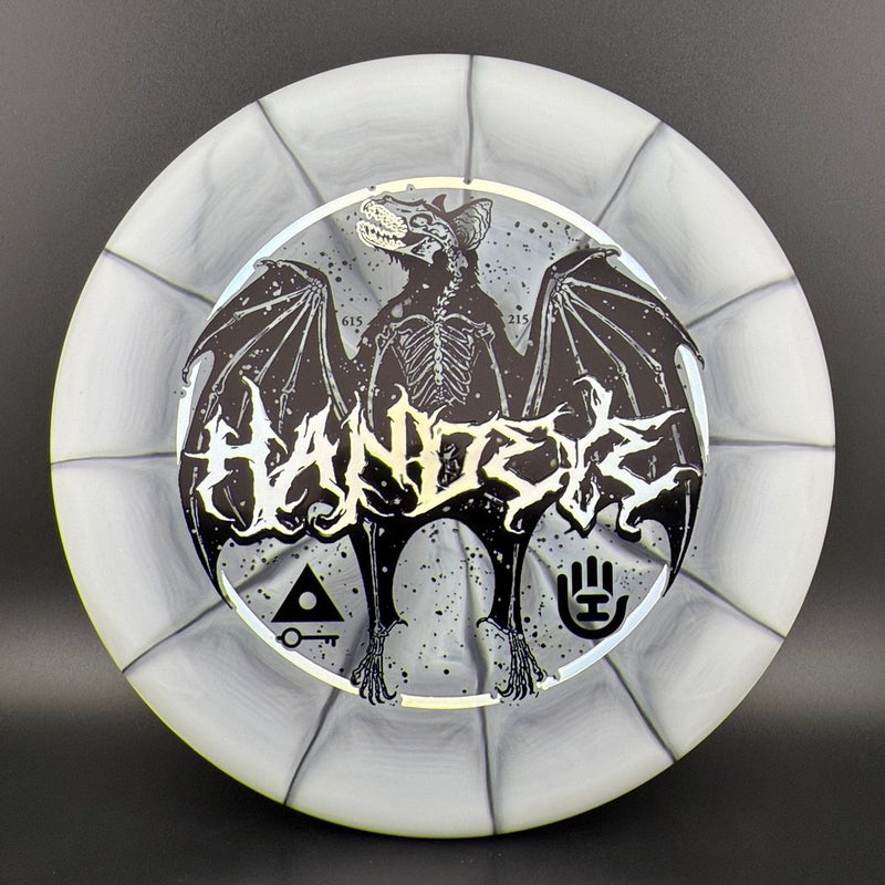 Load image into Gallery viewer, Lux Vapor Link - Handeye Supply Co. Bat