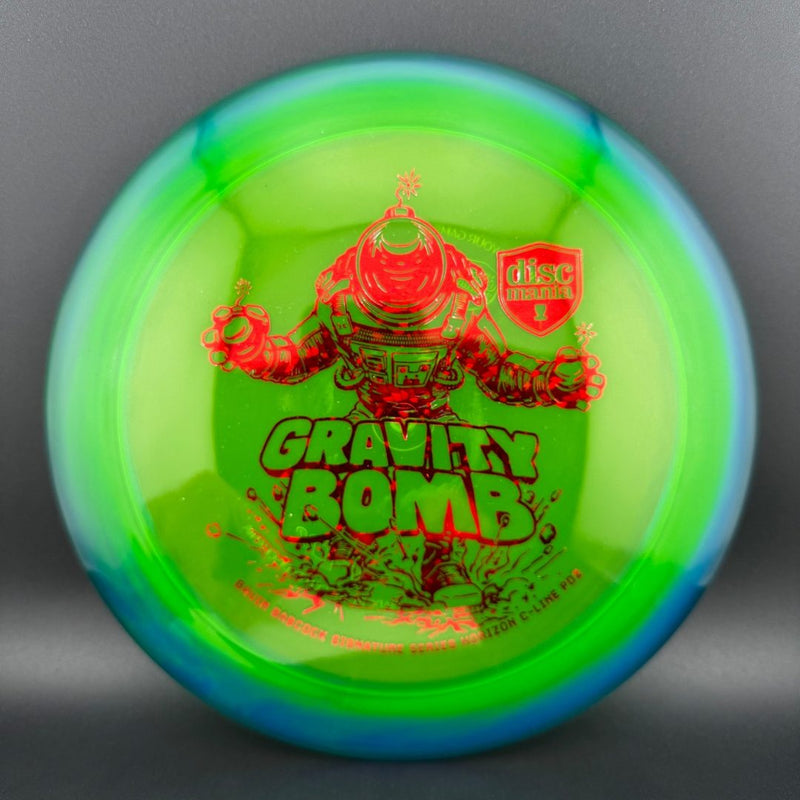 Load image into Gallery viewer, Horizon C-Line PD2 - Gravity Bomb - Gavin Babcock Signature Series