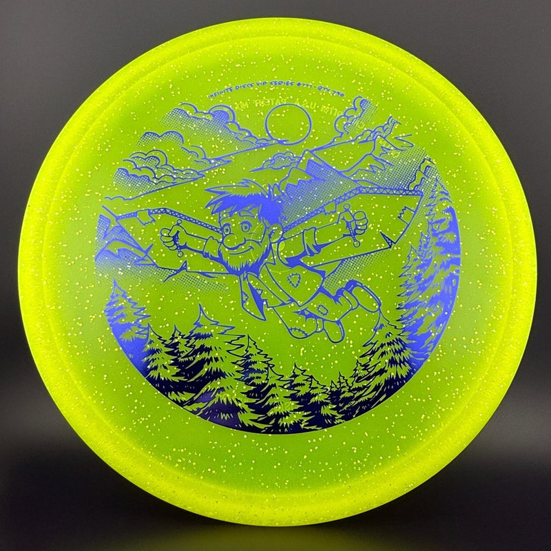 Load image into Gallery viewer, Metal Flake Champion Condor - VIP Series #111 - 1/750