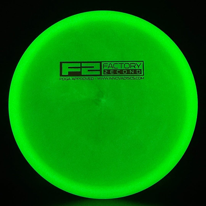 Load image into Gallery viewer, Classic Glow Champion Mako3 - F2