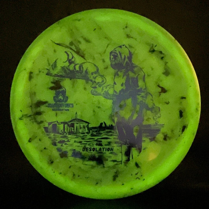 Load image into Gallery viewer, Radioactive Waste Desolation