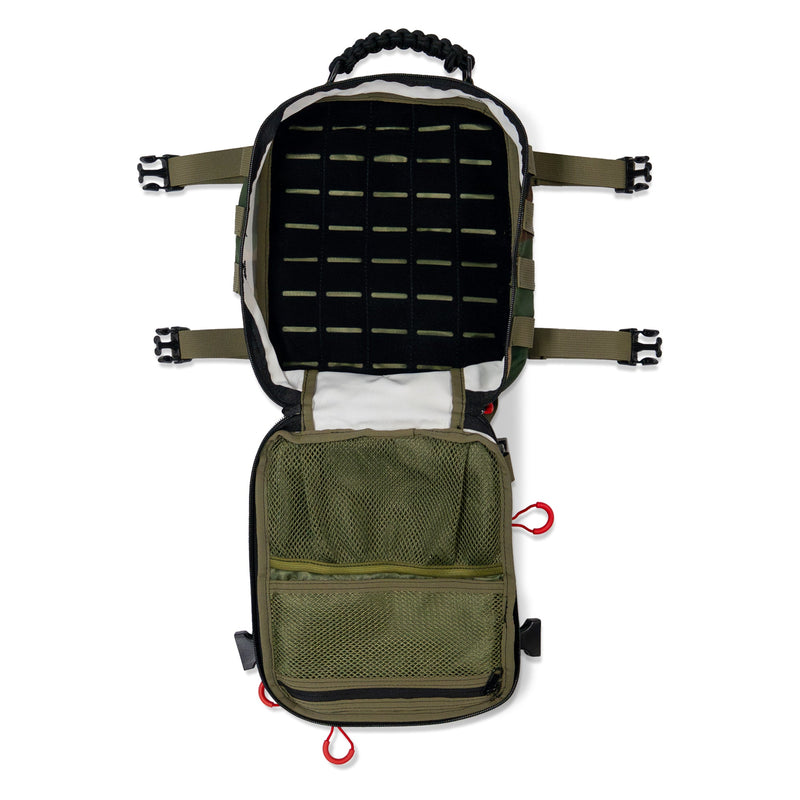 Load image into Gallery viewer, Tactical Athlete 10L Compact Backpack
