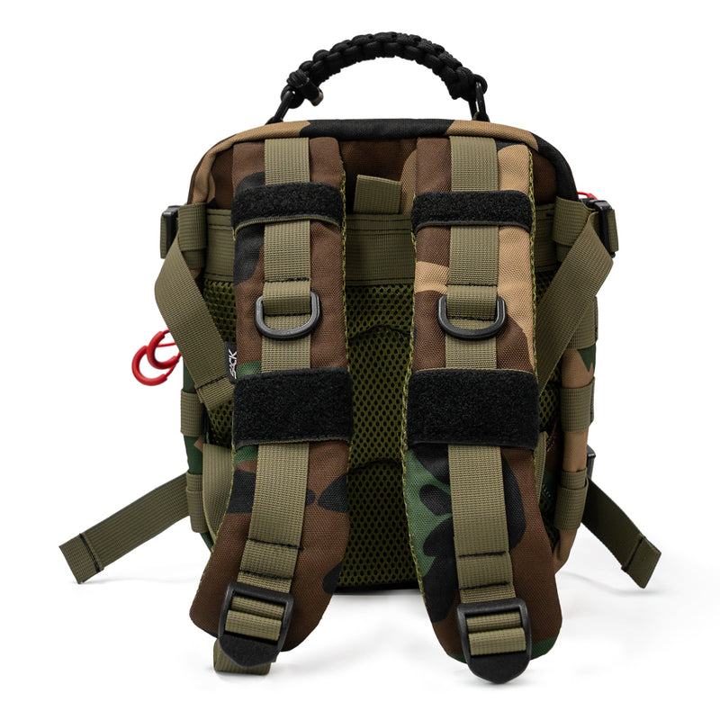 Load image into Gallery viewer, Tactical Athlete 10L Compact Backpack