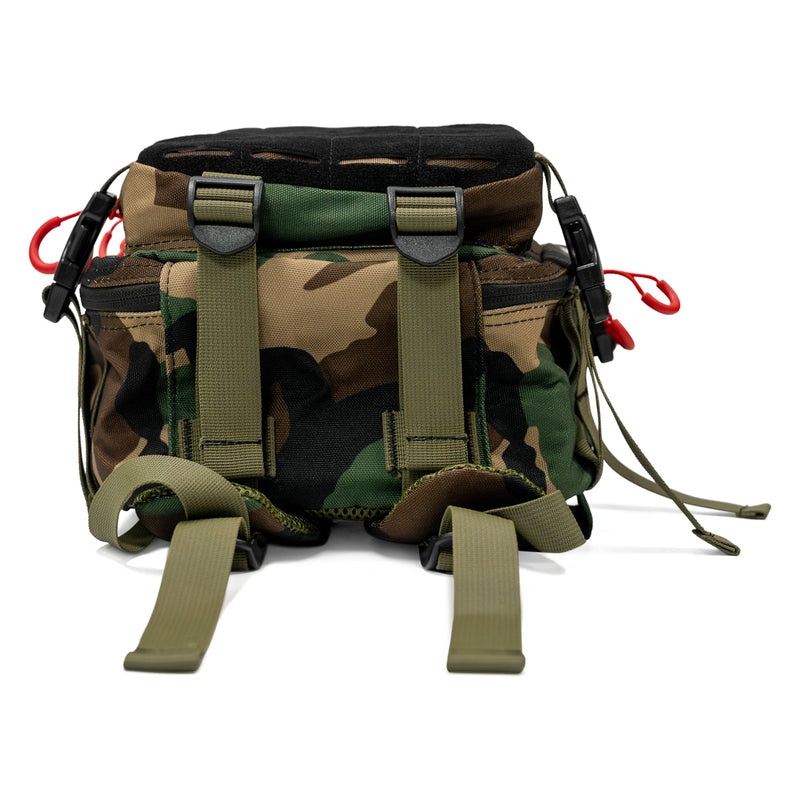 Load image into Gallery viewer, Tactical Athlete 10L Compact Backpack