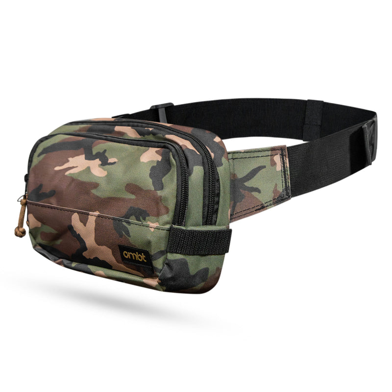 Load image into Gallery viewer, Fanny Pack Dump Pouch V2.5