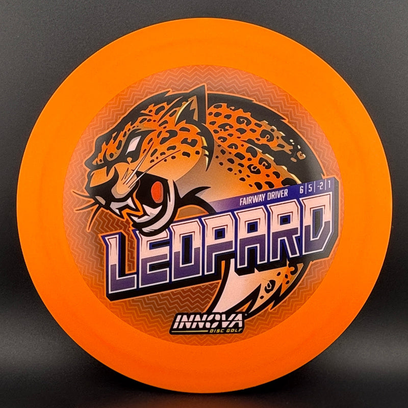 Load image into Gallery viewer, DX Leopard