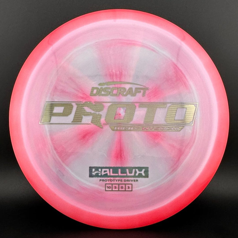 Load image into Gallery viewer, Proto ESP Hallux - Ricky Wysocki