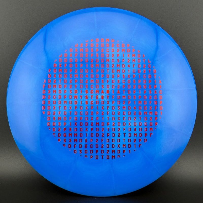 Load image into Gallery viewer, Lux Vapor Founder - Discmania Mystery Disc '25