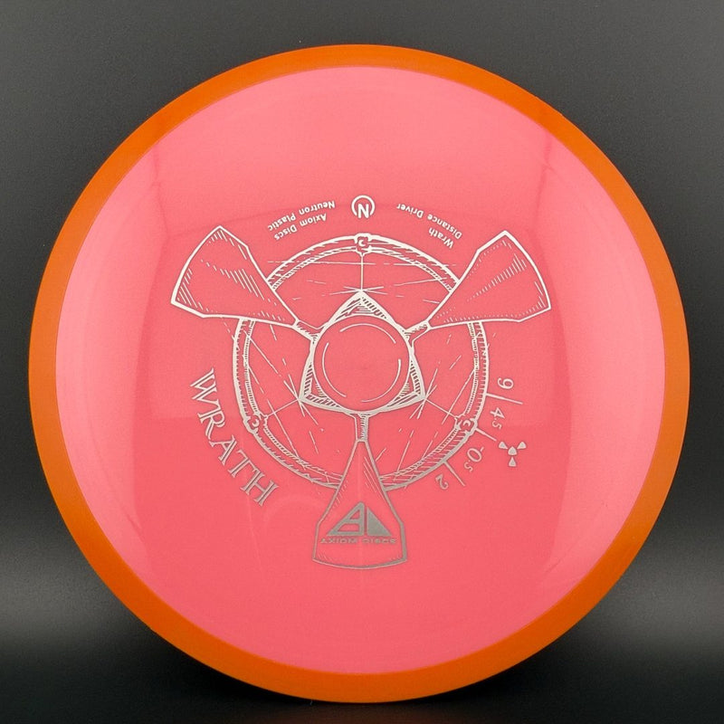 Load image into Gallery viewer, Neutron Wrath