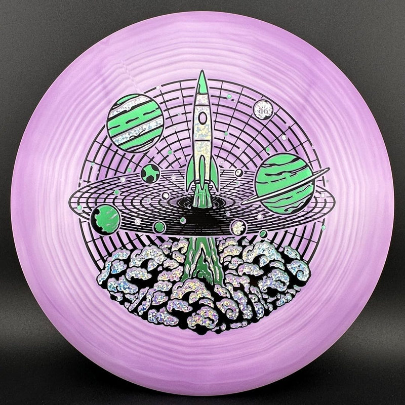 Load image into Gallery viewer, Fuzion Swirl Renegade - Liftoff Edition