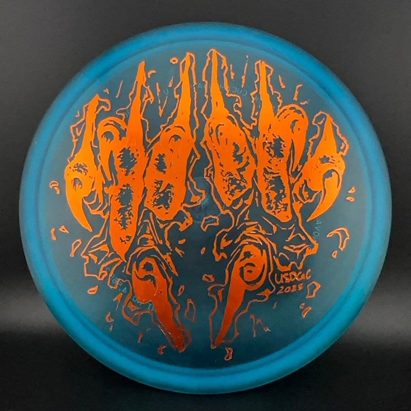 Load image into Gallery viewer, Champion Thrower Roc - "Birds Of Prey" 2025 USDGC Limited Edition