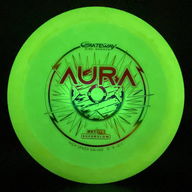 Load image into Gallery viewer, NXT Lite Superglow Aura