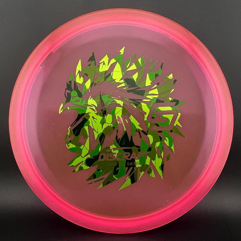 Load image into Gallery viewer, CryZtal Swarm - Chris Dickerson Team Discraft