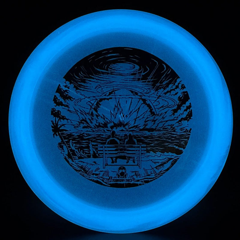 Load image into Gallery viewer, Glow Isolation Cataclysm - Blue Glow