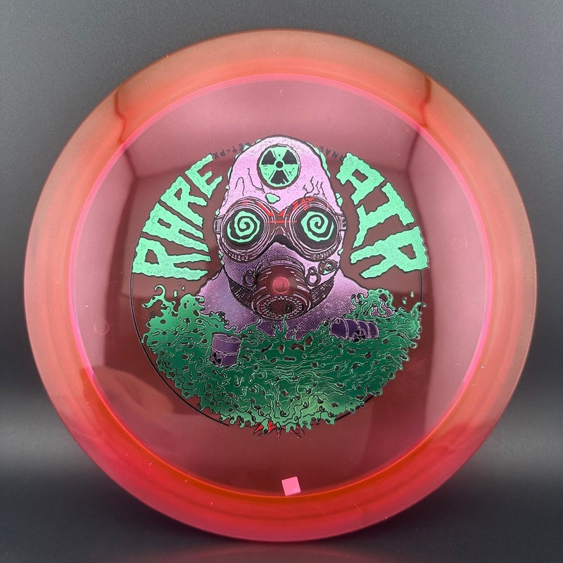 Load image into Gallery viewer, Eternal Phoenix - Double Stamp - RADioactive Man