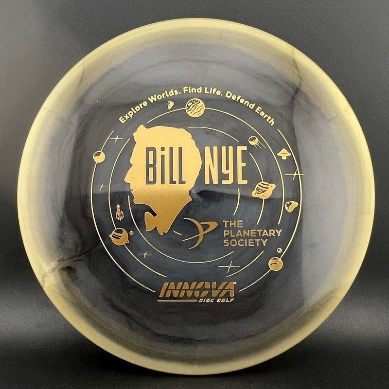 Load image into Gallery viewer, Halo Champion Mako3 - Bill Nye - The Planetary Society