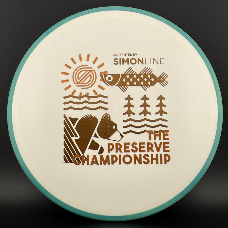 Load image into Gallery viewer, Fission Balance - The Preserve Championship